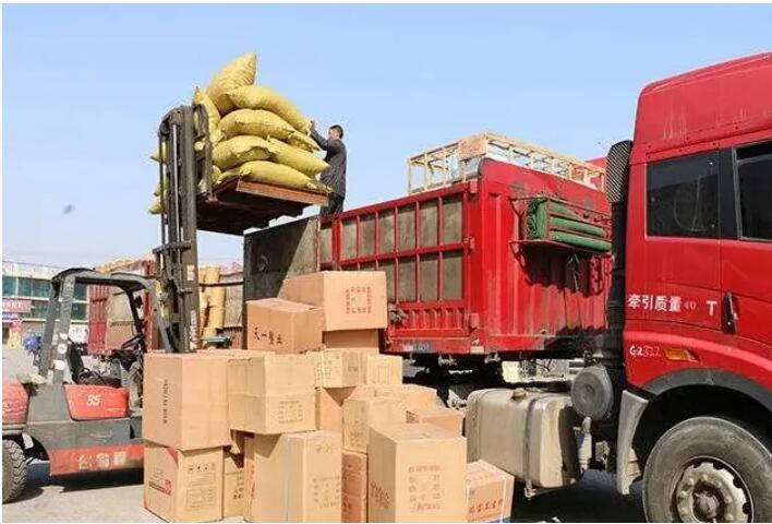 泉州到河南蒙古族自治县物流专线