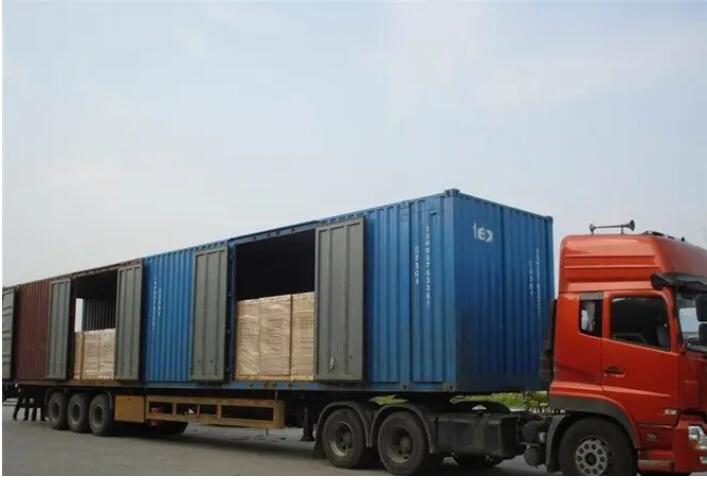 泉州到河南蒙古族自治县整车运输