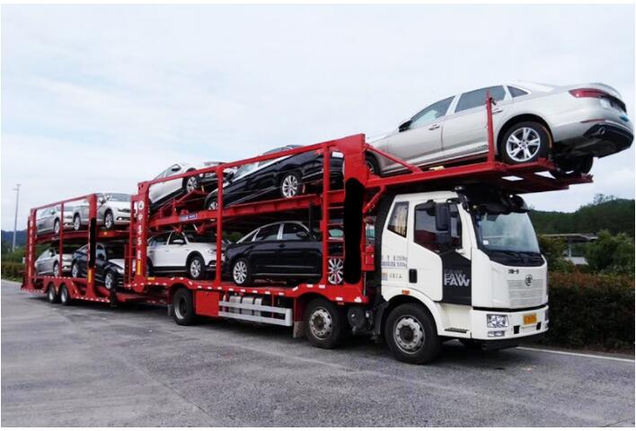 泉州到河南蒙古族自治县轿车托运